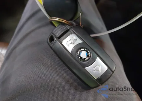 2008 BMW 328Xi from USA, damaged, VIN WBAVC73538A236383